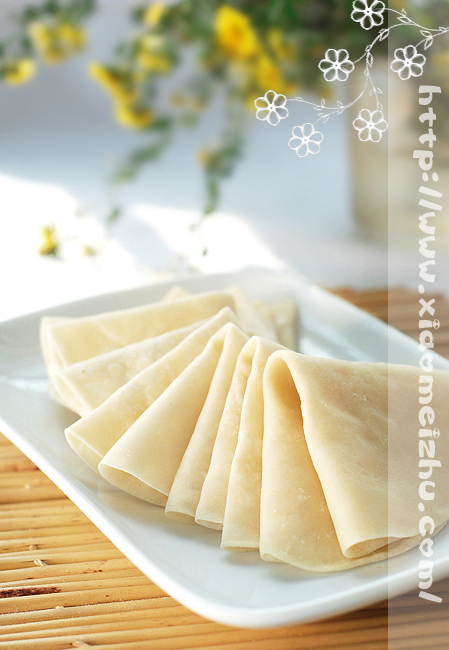 叉烧肉卷饼,叉烧肉卷饼的做法-家常菜-菜谱大全